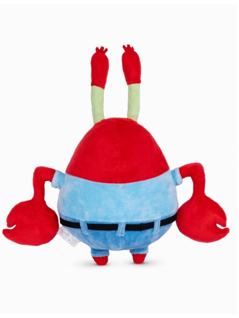 Lankybox SpongeBob SquarePants Mr Krabs X Ghosty Plush - Picture 6 of 7